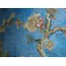 Gobelínový povlak na polštář  - Amandier by Vincent van Gogh